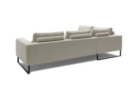 Wohnlandschaft JustB! PM 100, beige