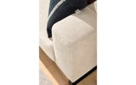 Wohnlandschaft JustB! PM 100, beige