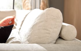 Wohnlandschaft JustB! PM 100, beige
