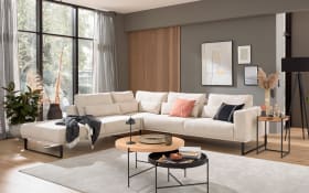 Wohnlandschaft JustB! PM 100, beige