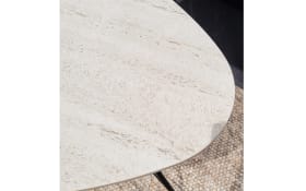 Couchtisch Nara, Dekton Pietra Marmor
