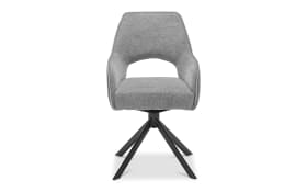 Armlehnstuhl Winston, taupe