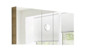 Spiegelschrank, Revento Line, 150 x 70 cm