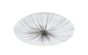 LED-Deckenleuchte Nieves, weiß, 41 cm