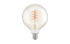 LED-Leuchtmittel Anver Sourake 4 W/E27/270 lm, amber