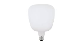 LED-Leuchtmittel dimmbar 4,5 W/E27/470 lm, opal