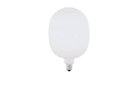 LED-Leuchtmittel dimmbar 4,5 W/E27/470 lm, opal