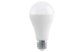 LED-Leuchtmittel AGL 13 W/E27/1521 lm, opal