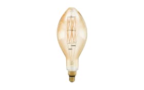 LED-Leuchtmittel BigSize 8 W/E27/806 lm, amber