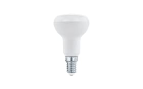 LED-Leuchtmittel Reflektor R50 4,9 W/E14/400 lm, opal