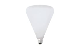 LED-Leuchtmittel 4,5 W/E27/470 lm, opal