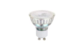 LED-Leuchtmittel 5 W/GU10/345 lm, klar