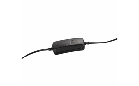 LED-Tischleuchte Q-Rotate, aluminium, inkl. Smarthomefunktion