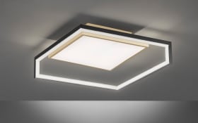 LED-Deckenleuchte Nala