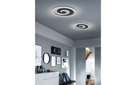 LED-Deckenleuchte Eddy