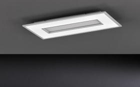 LED-Deckenleuchte Tiara