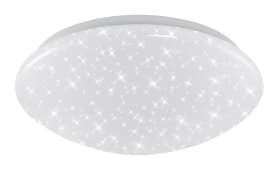 LED-Deckenleuchte 3360-016, weiß, 28 cm