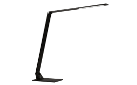 LED-Tischleuchte CCT Wasp, schwarz, 106 cm