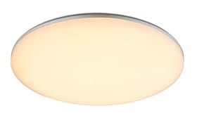 LED-Deckenleuchte Dori, opal weiß, 33 cm