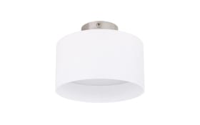 LED-Deckenleuchte Jenny, weiß, 14 cm