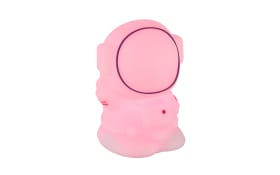 Akku-Tischleuchte Astro, weiß, inkl. RGB-Farbwechsler