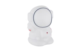 Akku-Tischleuchte Astro, weiß, inkl. RGB-Farbwechsler