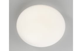LED-Deckenleuchte Blanc, weiß, 29 cm