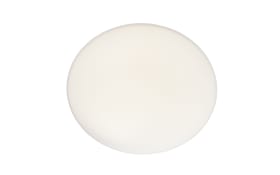 LED-Deckenleuchte Blanc, weiß, 29 cm