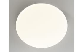 LED-Deckenleuchte Blanc, weiß, 35 cm