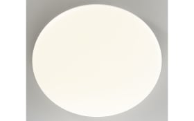 LED-Deckenleuchte Blanc, weiß, 45 cm