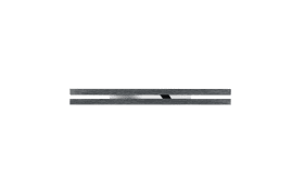 LED-Wandleuchte Ben, anthrazit, inkl. 3 Stufen CCT