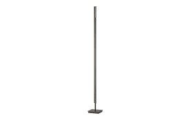LED-Stehleuchte Ben, bronze, inkl. 3 Stufen CCT