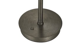 Tischleuchte Klara, bronze, inkl. Tastdimmer