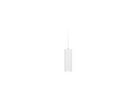 Pendelleuchte Marley DUOline, weiß matt, 6 cm
