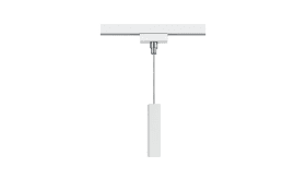 Pendel-Adapter DUOline in weiß matt