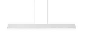 LED-Pendelleuchte CCT Galway, grau, inkl. Höhenverstellung