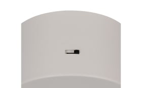 LED-Pendelleuchte Laguna, coffee, 1-flammig, inkl. Höhenverstellung