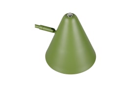 Stehleuchte Cosima, grün