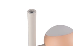 LED-Tischleuchte Cannon, mehrfarbig, inkl. Sensordimmer