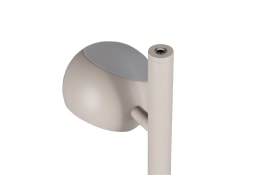 LED-Stehleuchte Cannon, mehrfarbig, inkl. Sensordimmer