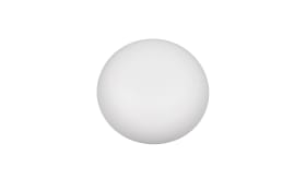 LED-Akkuwandleuchte Davey, weiß, inkl. Dimmfunktion