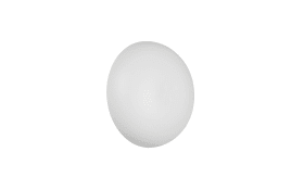 LED-Akkuwandleuchte Davey, weiß, inkl. Dimmfunktion