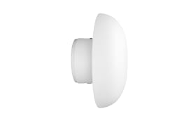 LED-Akkuwandleuchte Davey, weiß, inkl. Dimmfunktion