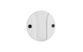 LED-Akkuwandleuchte Davey, warm beige, inkl. Dimmfunktion