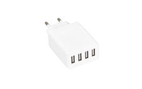 Adapter USB, RD9100, weiß