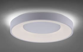 LED-Deckenleuchte Anika, weiß, 48 cm