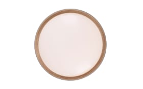 LED-Deckenleuchte Emilia, grau, 39,6 cm