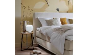 Tischleuchte Nami, weiß