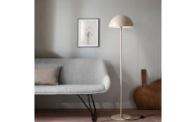 Stehleuchte Ali, sand