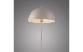 Stehleuchte Ali, sand